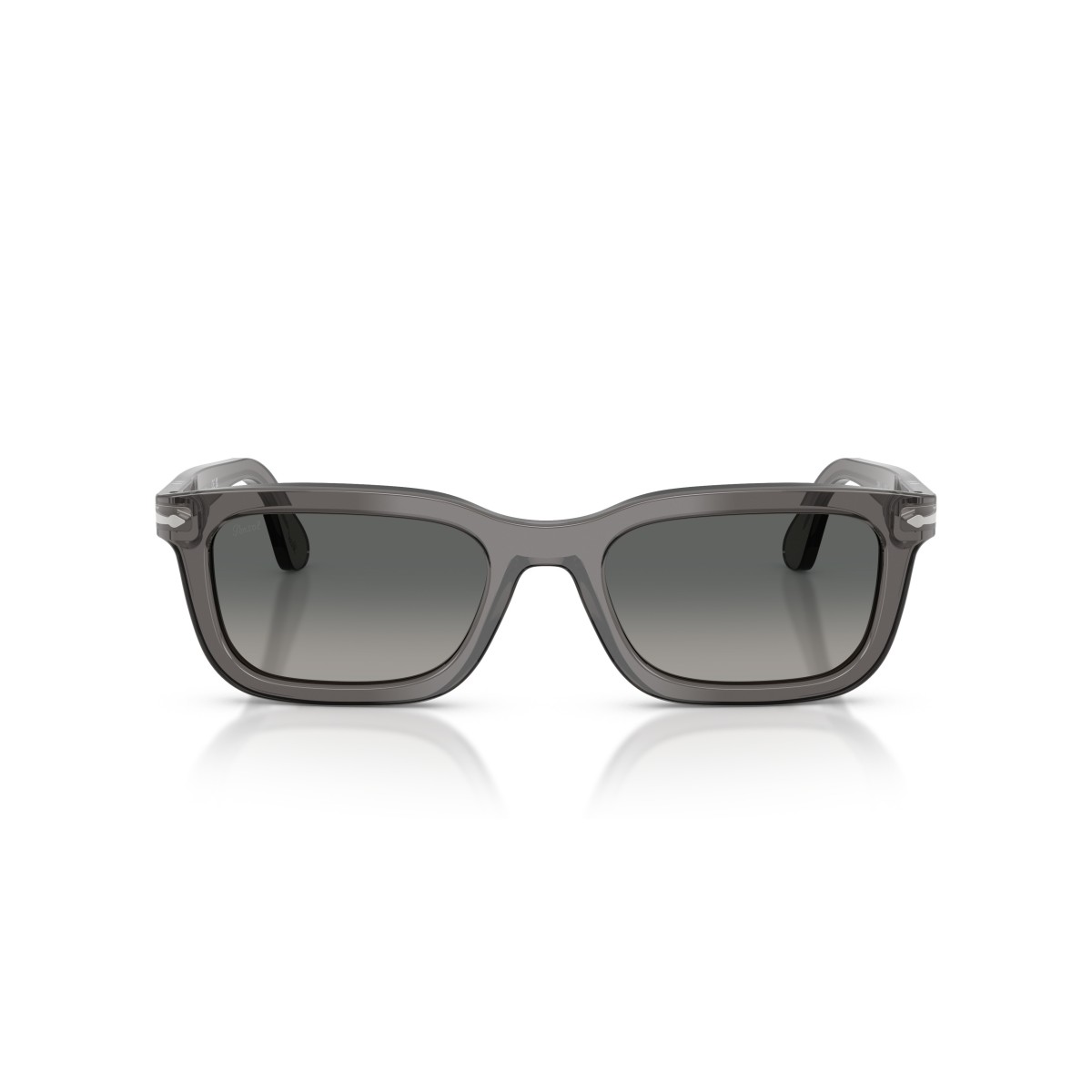 Persol PO3396S Sunglasses | Iconic Italian Pillow Frames
