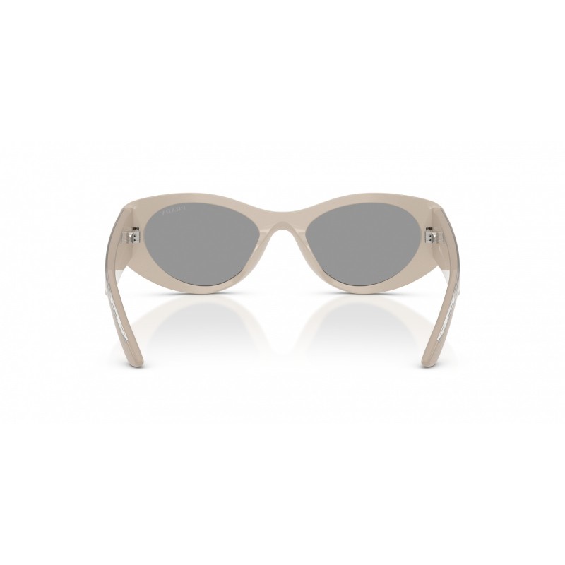 Lunettes de soleil Prada PR D23SU | Luxe et Design Géométrique