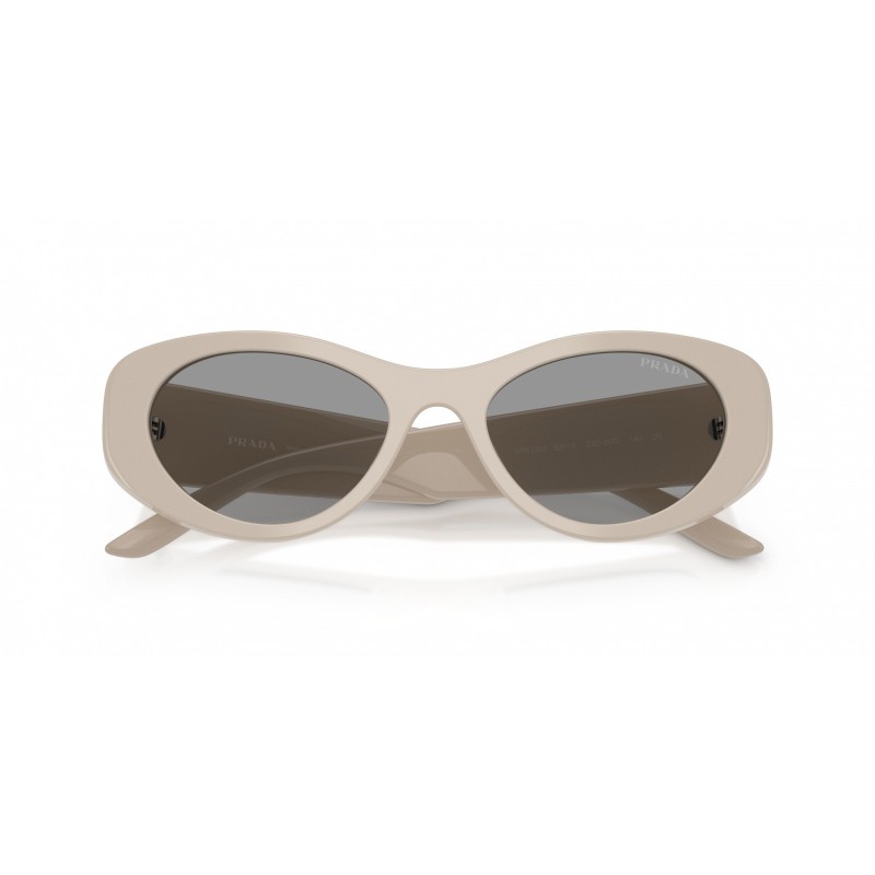 Prada PR D23SU 23O50Q Sunglasses | Luxury Designer Eyewear
