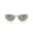 Prada PR D23SU 23O50Q Sunglasses | Luxury Designer Eyewear