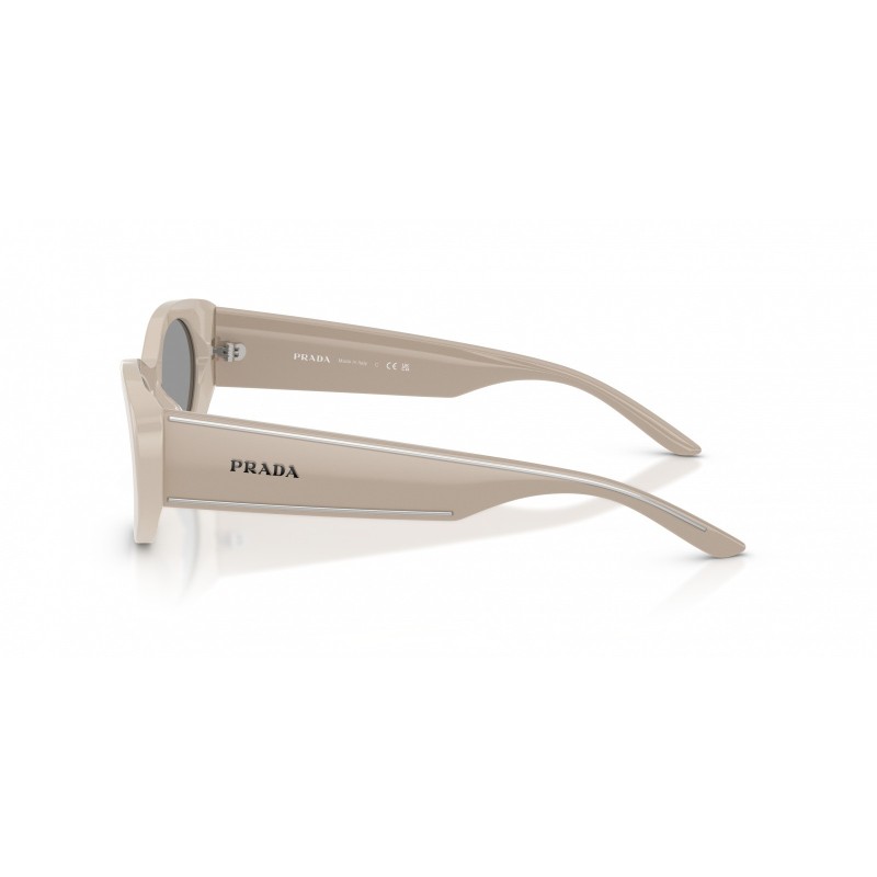 Lunettes de soleil Prada PR D23SU | Luxe et Design Géométrique