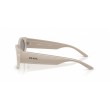 Lunettes de soleil Prada PR D23SU | Luxe et Design Géométrique