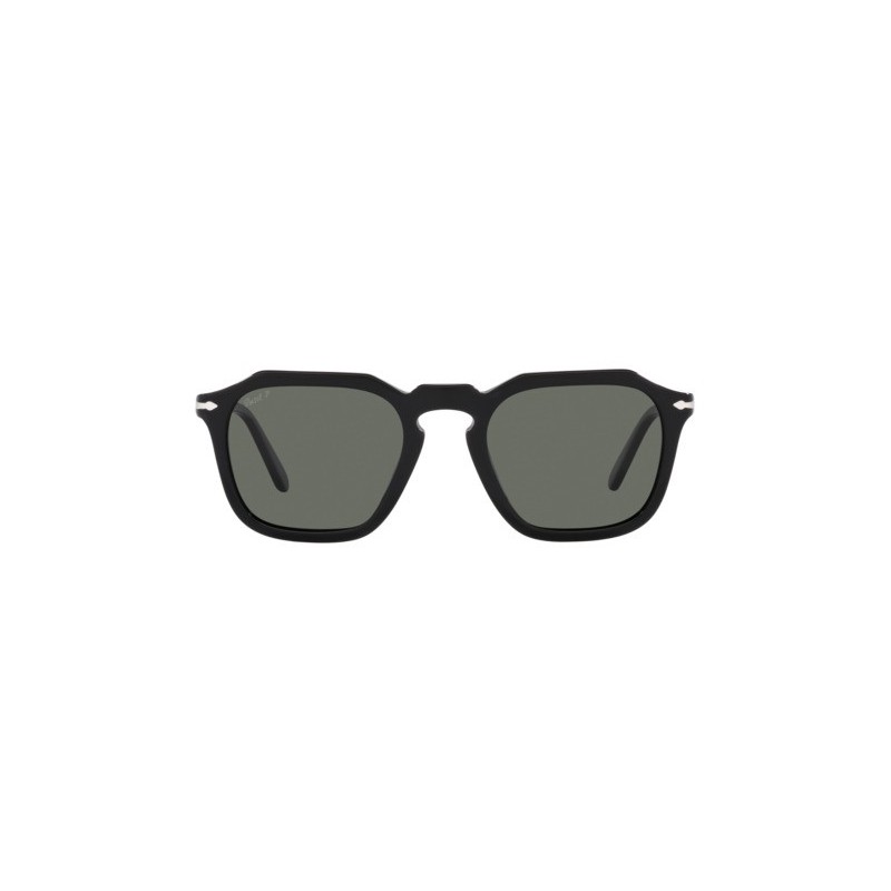 Persol PO3292S Zonnebril | Tijdloos Italiaans Design | Luxe Eyewear