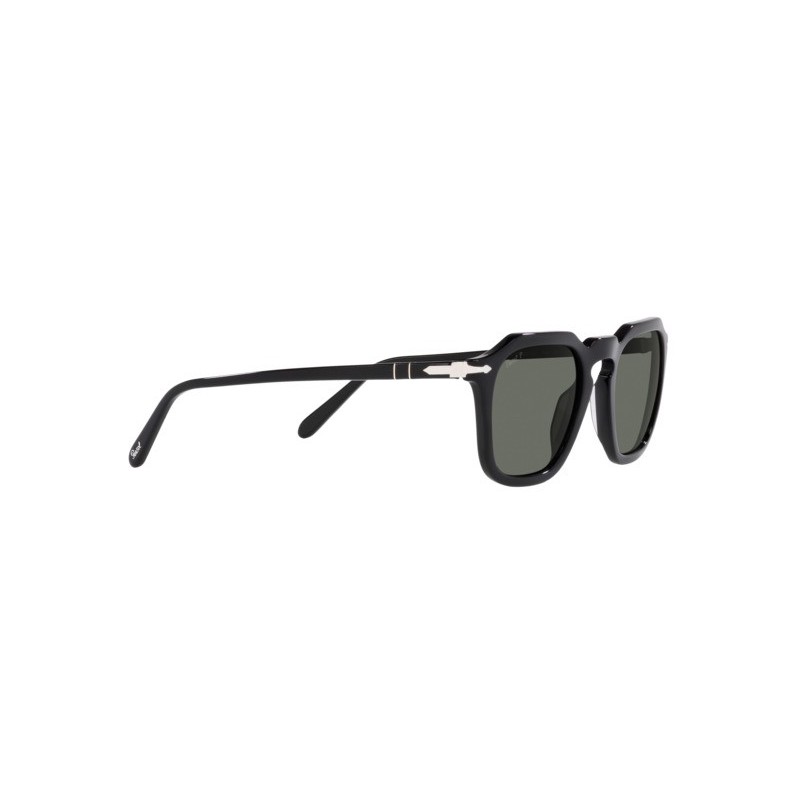 Occhiali da Sole Persol PO3292S | Design Quadrato e Artigianato Italiano
