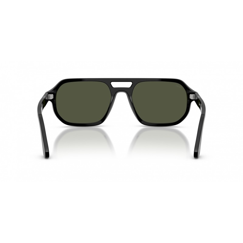Persol Guido PO3393S Sunglasses | Iconic Italian Eyewear
