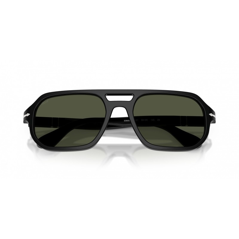 Persol PO3393S Guido: Occhiali da Sole in Acetato | Design Italiano