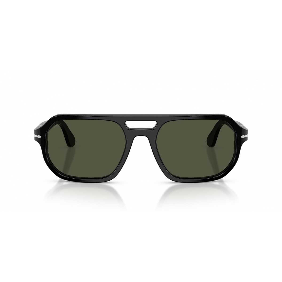 Persol PO3393S Guido: Occhiali da Sole in Acetato | Design Italiano