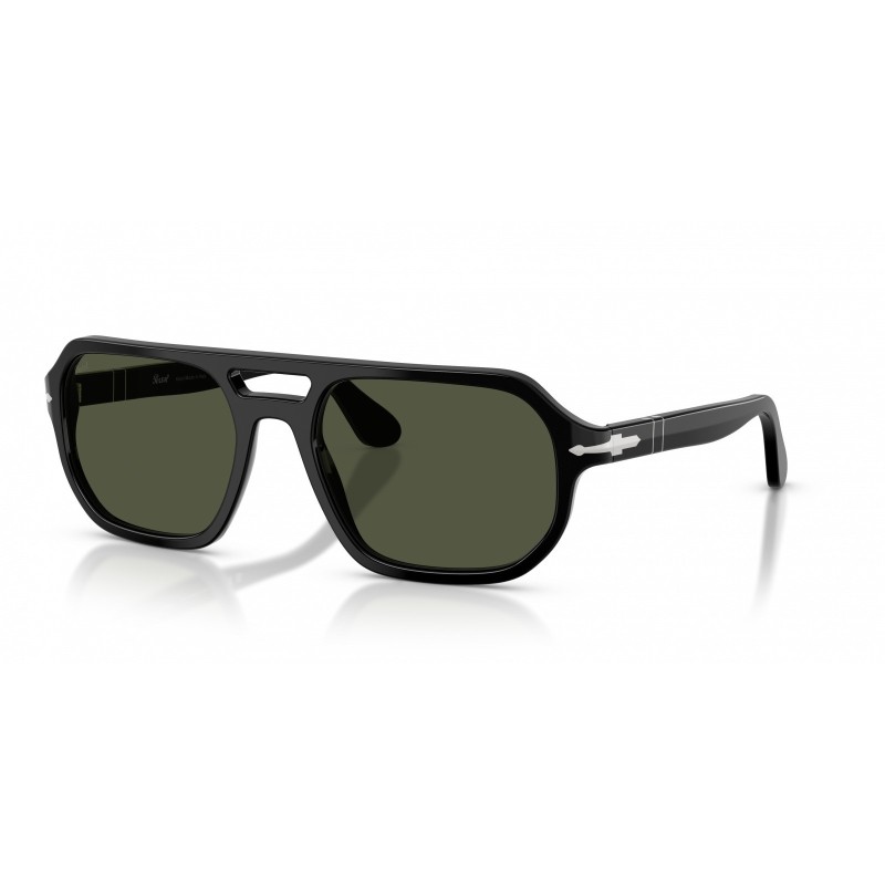 Lunettes de soleil Persol Guido PO3393S | Style Italien Authentique