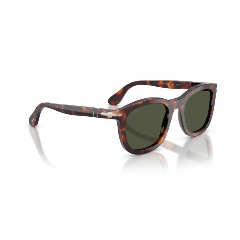 Lunettes de Soleil Persol PO3395S | Design Italien & Élégance