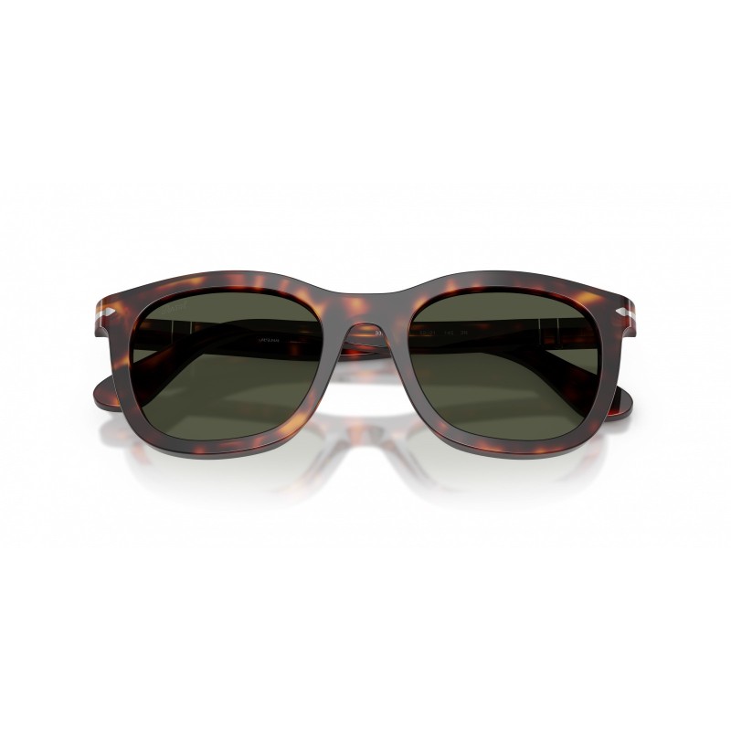 Lunettes de Soleil Persol PO3395S | Design Italien & Élégance