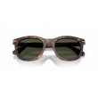 Lunettes de Soleil Persol PO3395S | Design Italien & Élégance