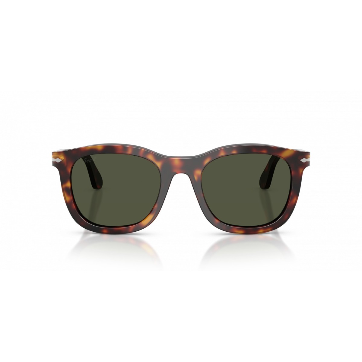 Persol PO3395S Havana Sunglasses | Iconic Italian Eyewear