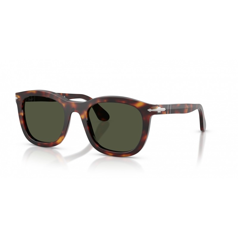 Lunettes de Soleil Persol PO3395S | Design Italien & Élégance