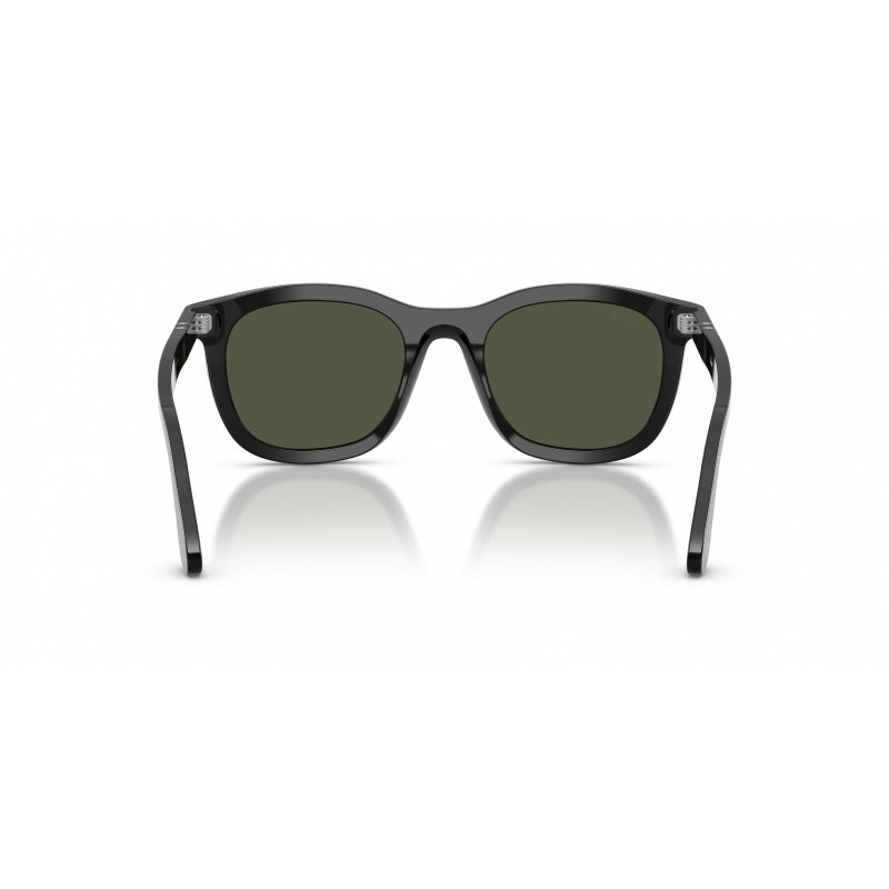 Persol PO3395S Zonnebril - Handgemaakte Italiaanse Luxe