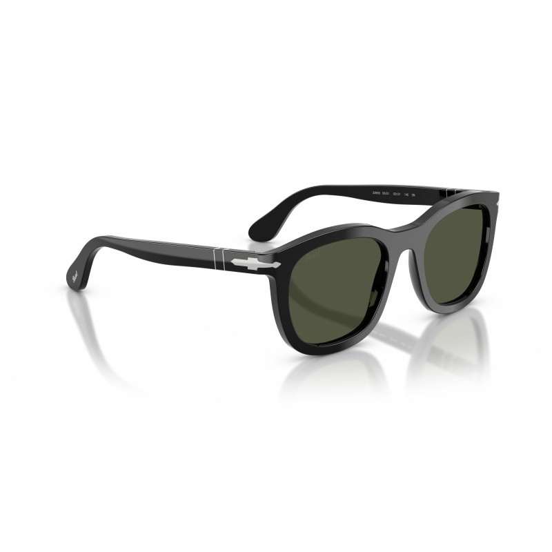 Lunettes de soleil Persol PO3395S | Design Italien & Verres Cristal