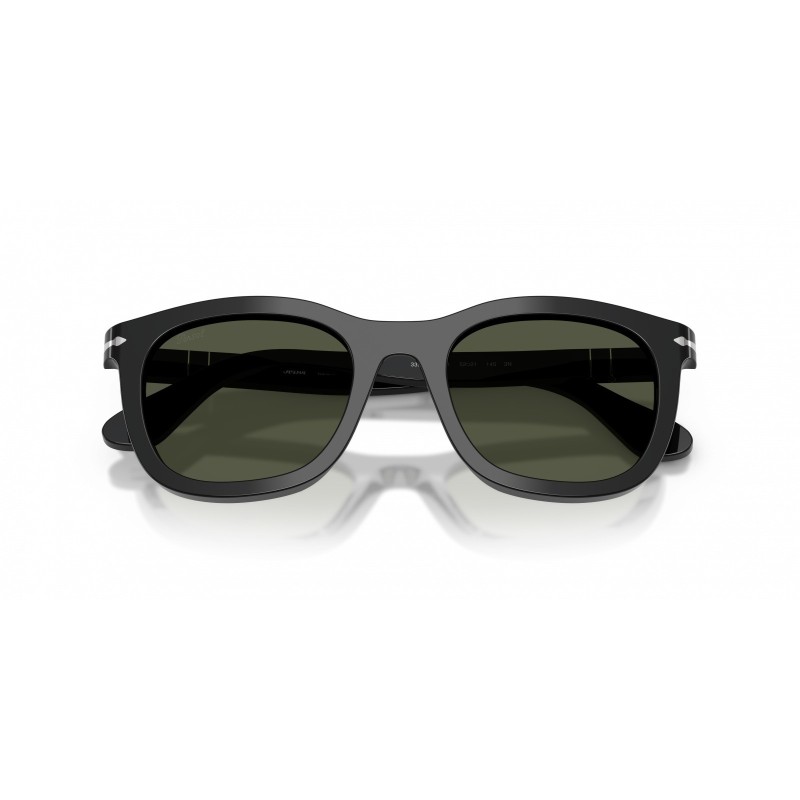 Occhiali da Sole Persol PO3395S | Design Italiano e Lenti in Cristallo
