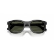 Persol PO3395S Sunglasses | Iconic Round Italian Eyewear
