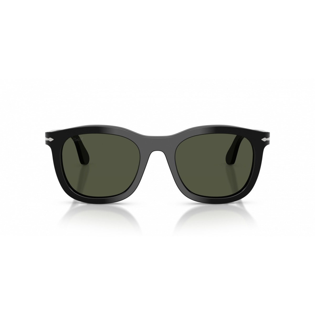 Persol PO3395S Zonnebril - Handgemaakte Italiaanse Luxe