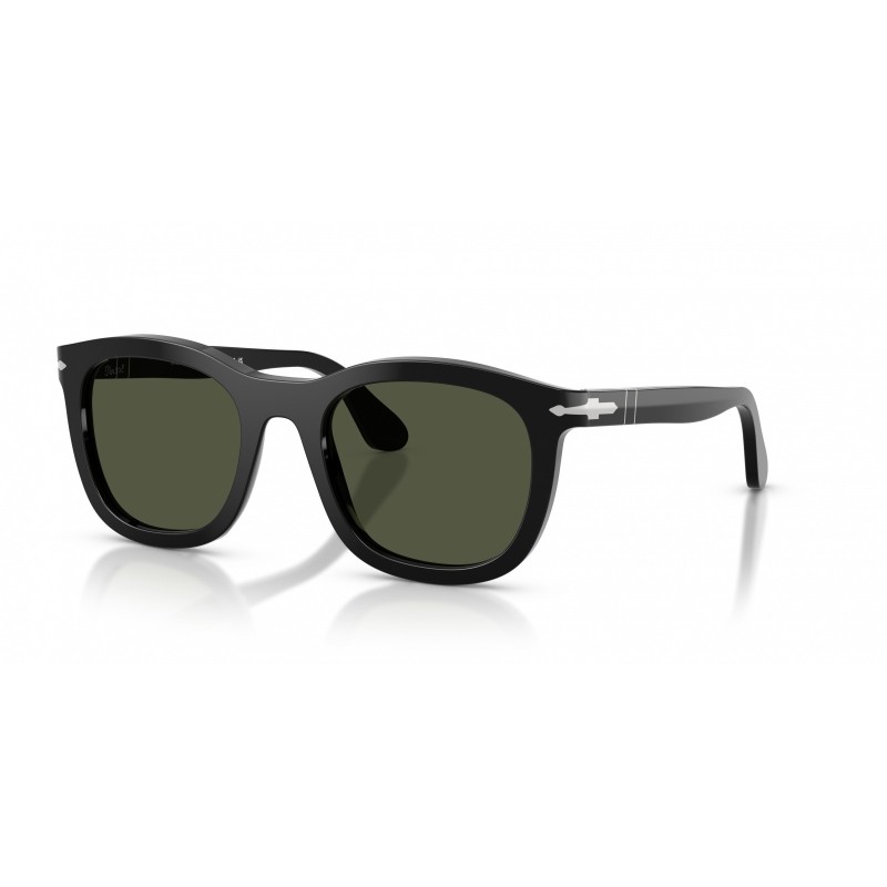 Occhiali da Sole Persol PO3395S | Design Italiano e Lenti in Cristallo
