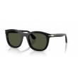 Persol PO3395S Zonnebril - Handgemaakte Italiaanse Luxe