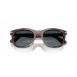 Occhiali da Sole Persol PO3395S Havana | Design Iconico Made in Italy