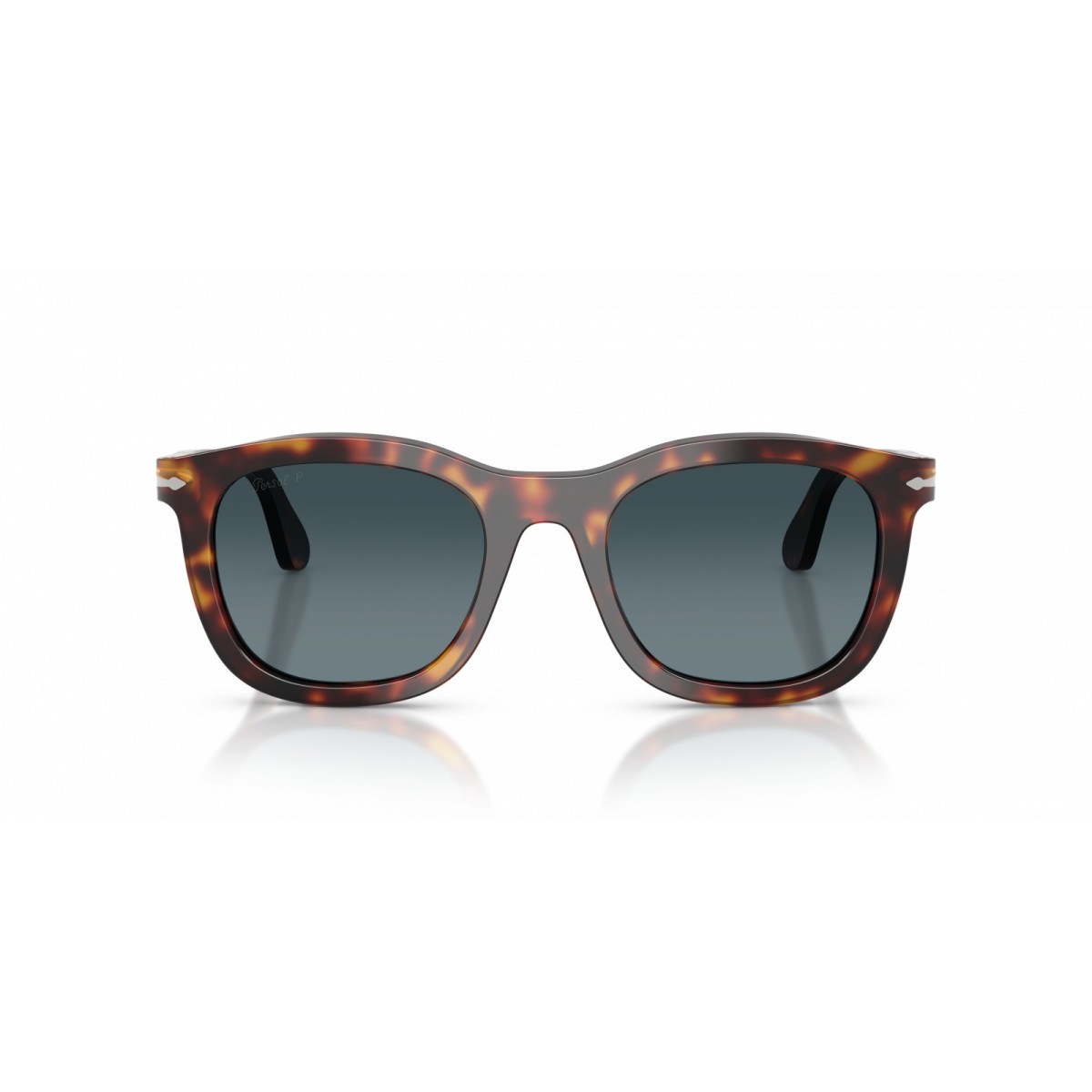 Occhiali da Sole Persol PO3395S Havana | Design Iconico Made in Italy
