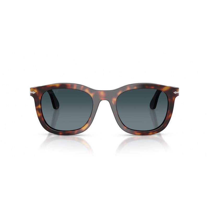 Occhiali da Sole Persol PO3395S Havana | Design Iconico Made in Italy