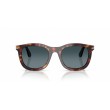 Occhiali da Sole Persol PO3395S Havana | Design Iconico Made in Italy