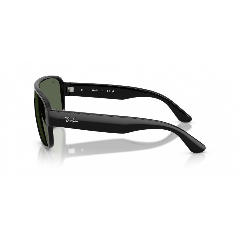 Ray-Ban RB2229 901/71 - Occhiali da Sole Iconici | Acquista Ora