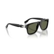 Persol PO8002S Rectangular Sunglasses | Handmade Italian Eyewear
