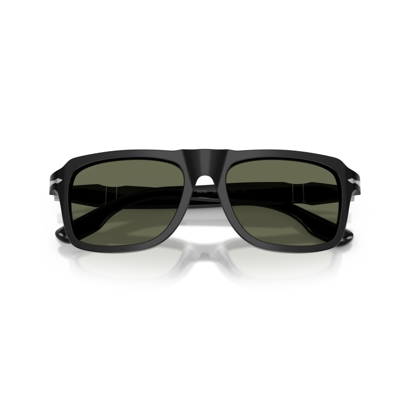 Persol PO8002S Zonnebril - Handgemaakt in Italië | Luxe Eyewear