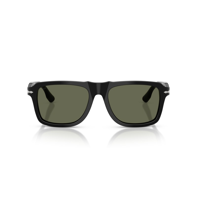 Persol PO8002S Zonnebril - Handgemaakt in Italië | Luxe Eyewear