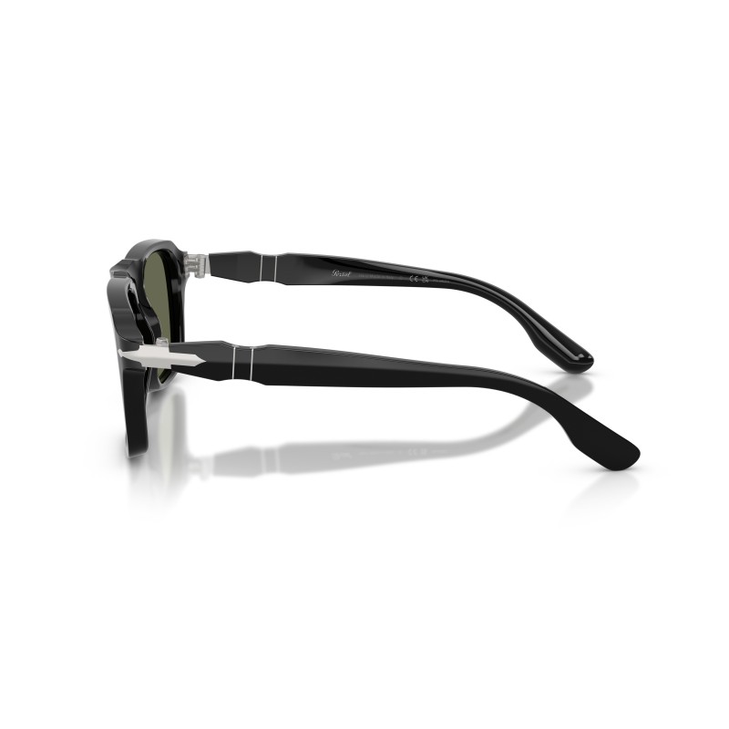 Lunettes de soleil Persol PO8002S | Design Italien | Boutique Officielle