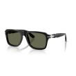 Persol PO8002S Zonnebril - Handgemaakt in Italië | Luxe Eyewear