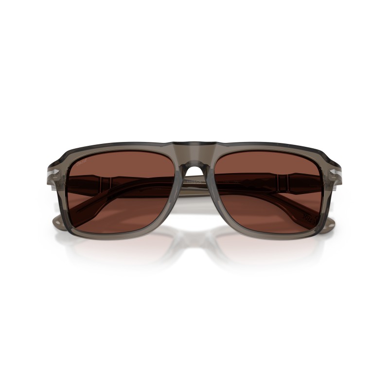 Persol PO8002S 1103C5 Sunglasses | Luxury Italian Eyewear