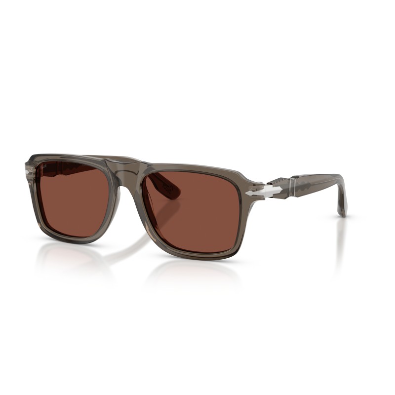 Persol PO8002S 1103C5 Sunglasses | Luxury Italian Eyewear