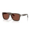 Persol PO8002S 1103C5 Sunglasses | Luxury Italian Eyewear