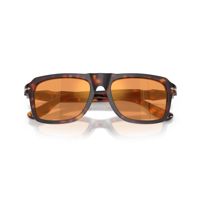 Persol PO8002S Zonnebril | Handgemaakte Italiaanse Luxe