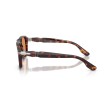 Lunettes de soleil Persol PO8002S | Design Italien Rectangulaire