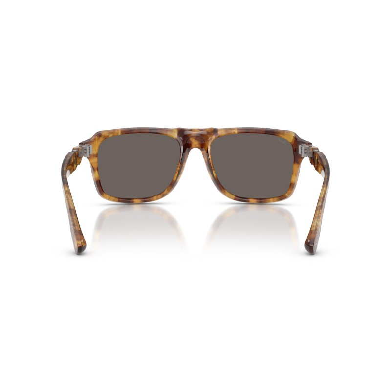Persol PO8002S Zonnebril - Luxe Italiaans Design | Officiële Stijl