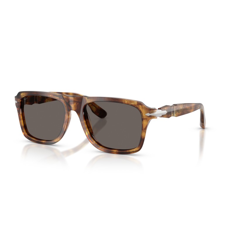 Persol PO8002S Zonnebril - Luxe Italiaans Design | Officiële Stijl