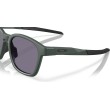 Occhiali da Sole Oakley Shackle OO9507D | Design Squadrato e Comfort