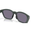 Oakley Shackle OO9507D Zonnebril - Stijlvol & Comfortabel