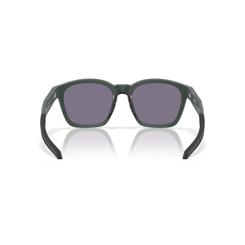 Oakley Shackle OO9507D Sunglasses | Square Frame & Prizm Lenses