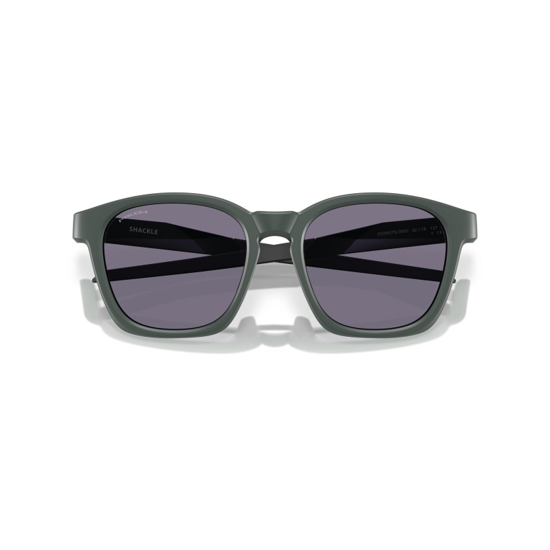 Lunettes de soleil Oakley Shackle OO9507D | Style et Performance