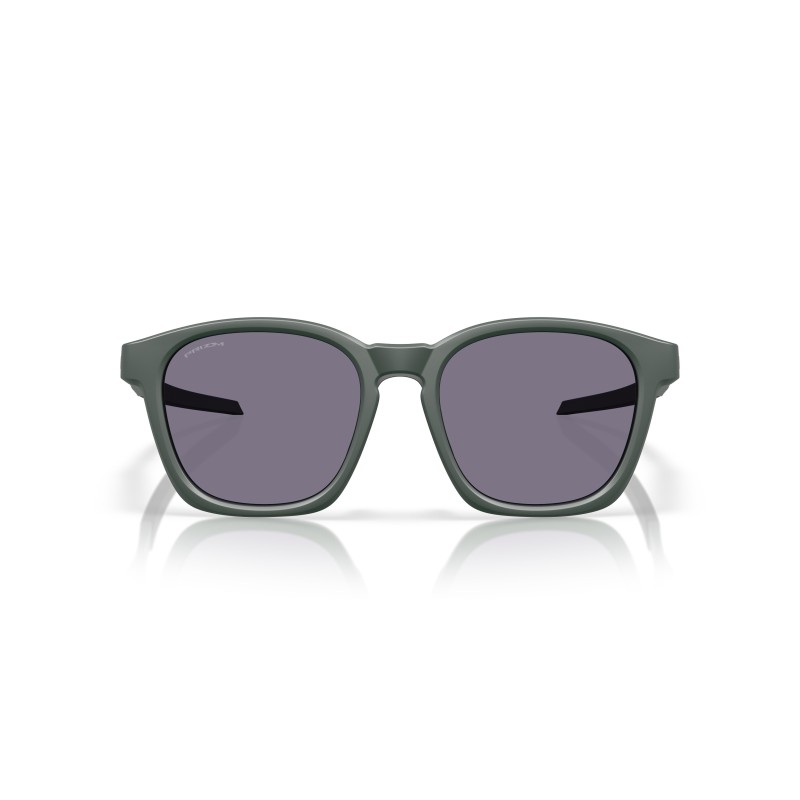 Oakley Shackle OO9507D Sunglasses | Square Frame & Prizm Lenses
