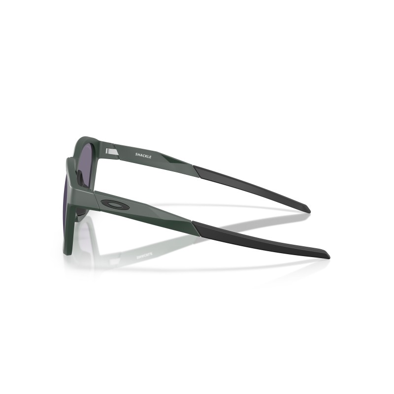 Oakley Shackle OO9507D Sunglasses | Square Frame & Prizm Lenses