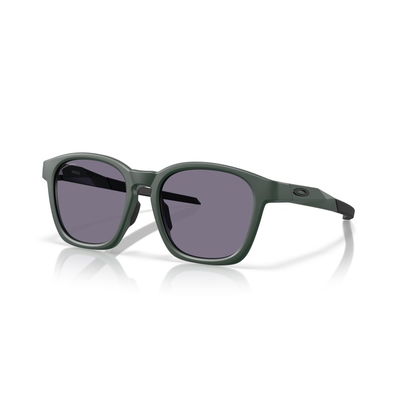 Occhiali da Sole Oakley Shackle OO9507D | Design Squadrato e Comfort