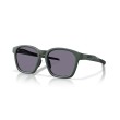 Oakley Shackle OO9507D Sunglasses | Square Frame & Prizm Lenses