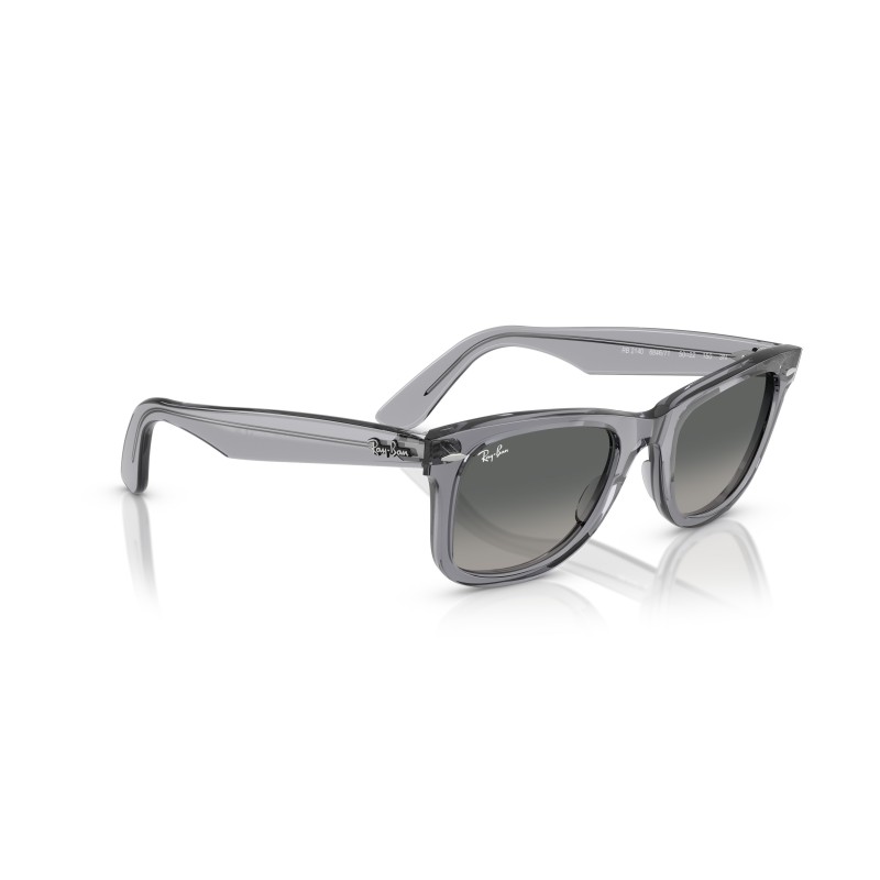 Ray-Ban RB2140 Original Wayfarer Sunglasses | Iconic Square Frames